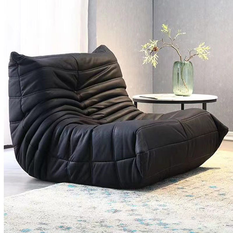 Caterpillar Compressed Sofa