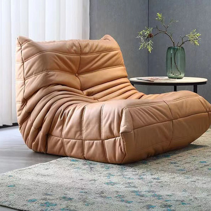 Caterpillar Compressed Sofa