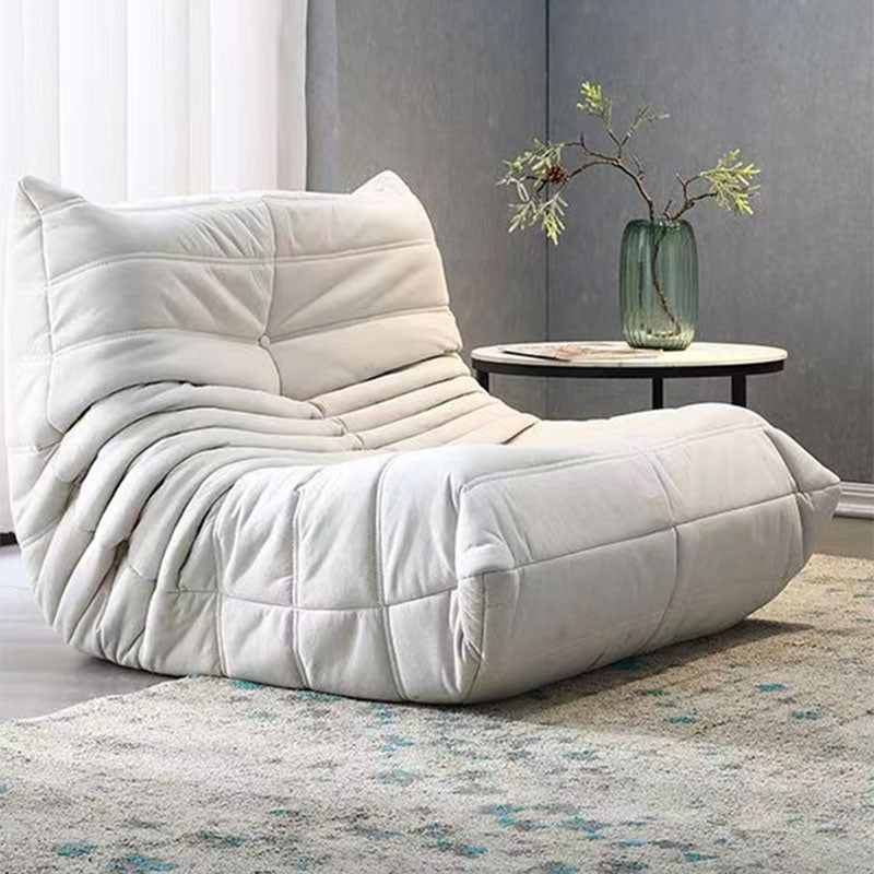 Caterpillar Compressed Sofa