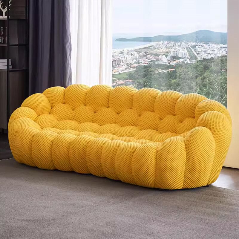 football Compression sofa