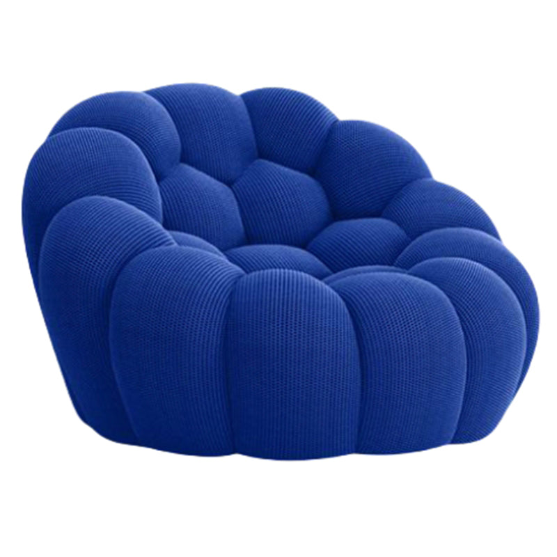 Compression sofa, single football sofa