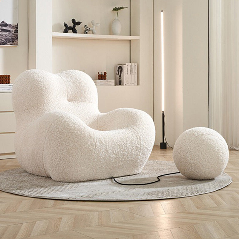 Mom's Embrace Compression Sofa