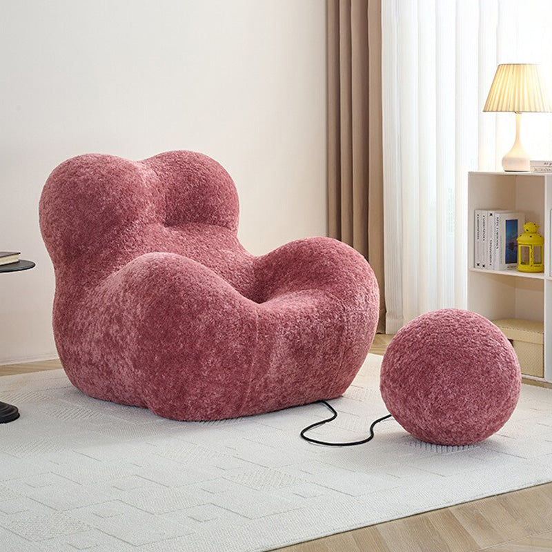 Mom's Embrace Compression Sofa