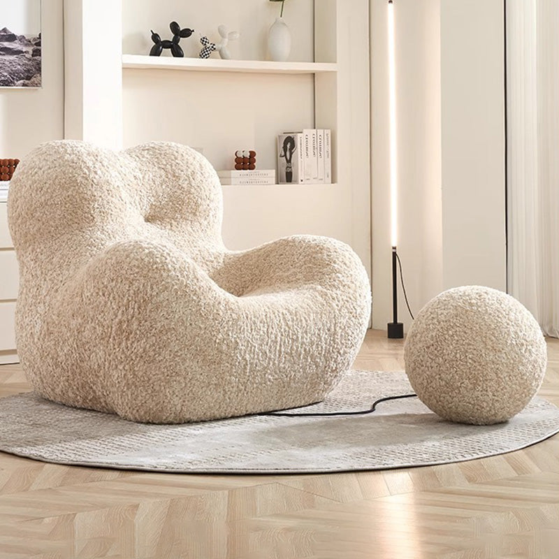 Mom's Embrace Compression Sofa